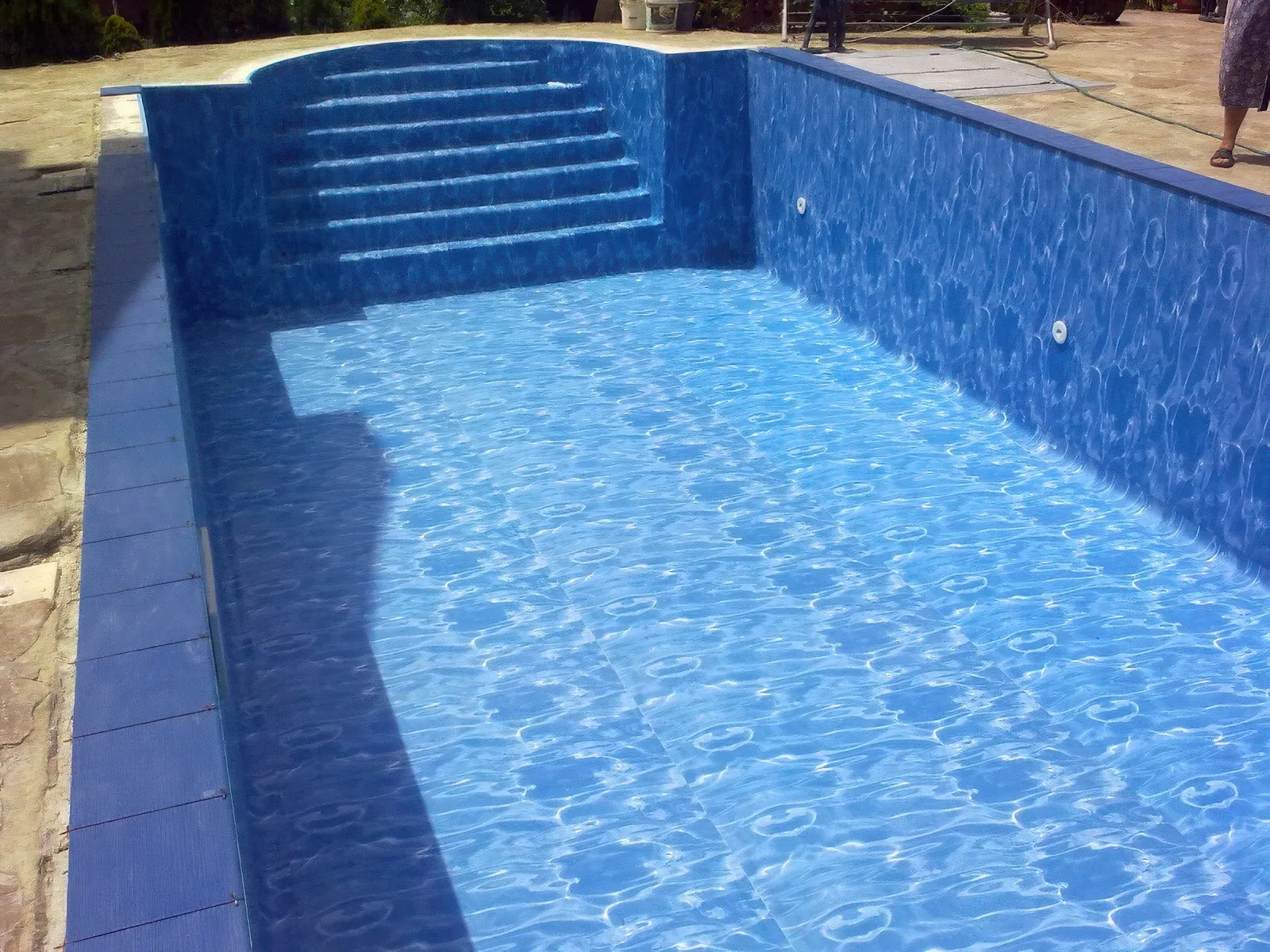 Басейни — снимка 9 от ЕйПи Тент